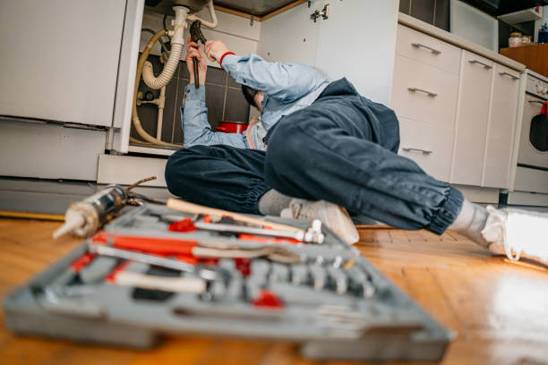 Best Plumbing Inspection Services  in Bridgeport, WA