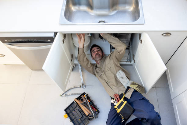 Best Affordable Plumbing Services  in Bridgeport, WA
