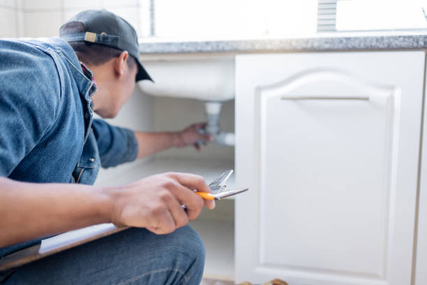 Best Septic Systems  in Bridgeport, WA