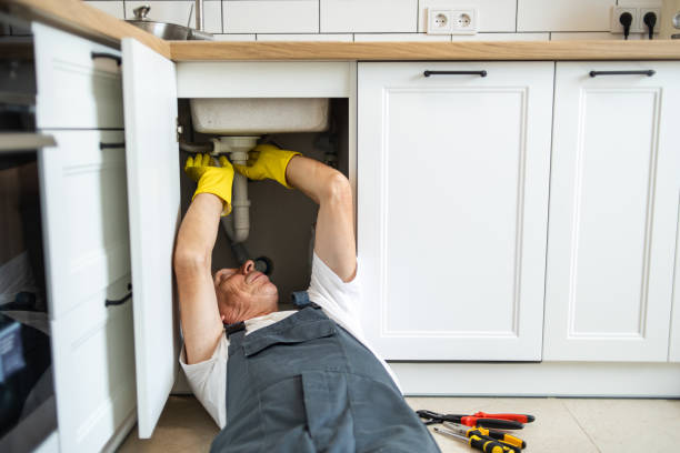 Best Boilers & Radiators  in Bridgeport, WA
