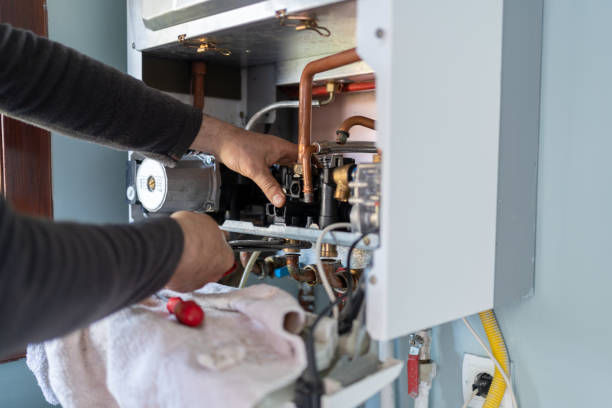 Best Shower Repair Services  in Bridgeport, WA